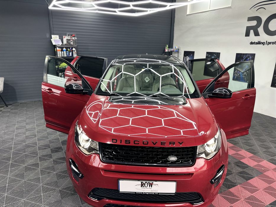 Land Rover vând sau schimb cu pick-up Truck