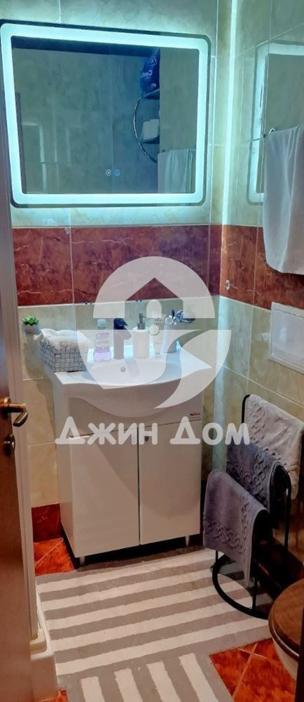 1-Просторен стилен едностаен апартамент в к-с "Несебър Форт Клуб