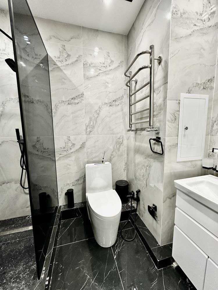 СДАЕТСЯ КВАРТИРА! Продается 2-комнатная квартира, Жк Akay City МДХ