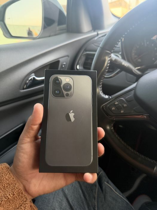 Iphone 13 pro radnoy