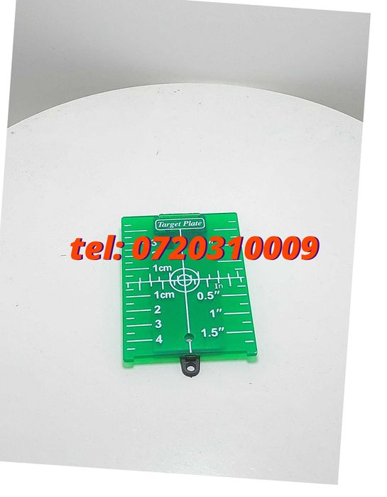 Tinta Magnetica Pentru Nivela Laser Huepar Lvdian Hilda Hilti Mos