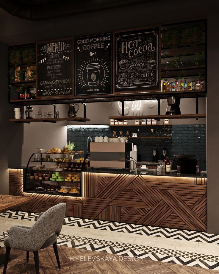 Евро ландшафт Дизайн кафе ресторан Фаст фудларга дача чойхоналар учун