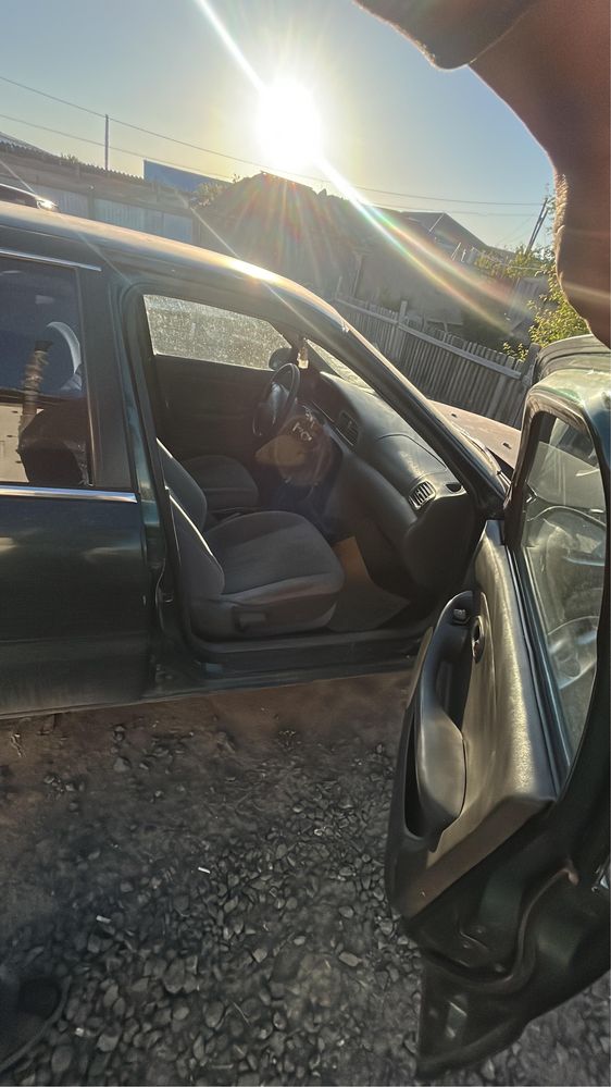 Kia clarus 2002 2.0 бензин
