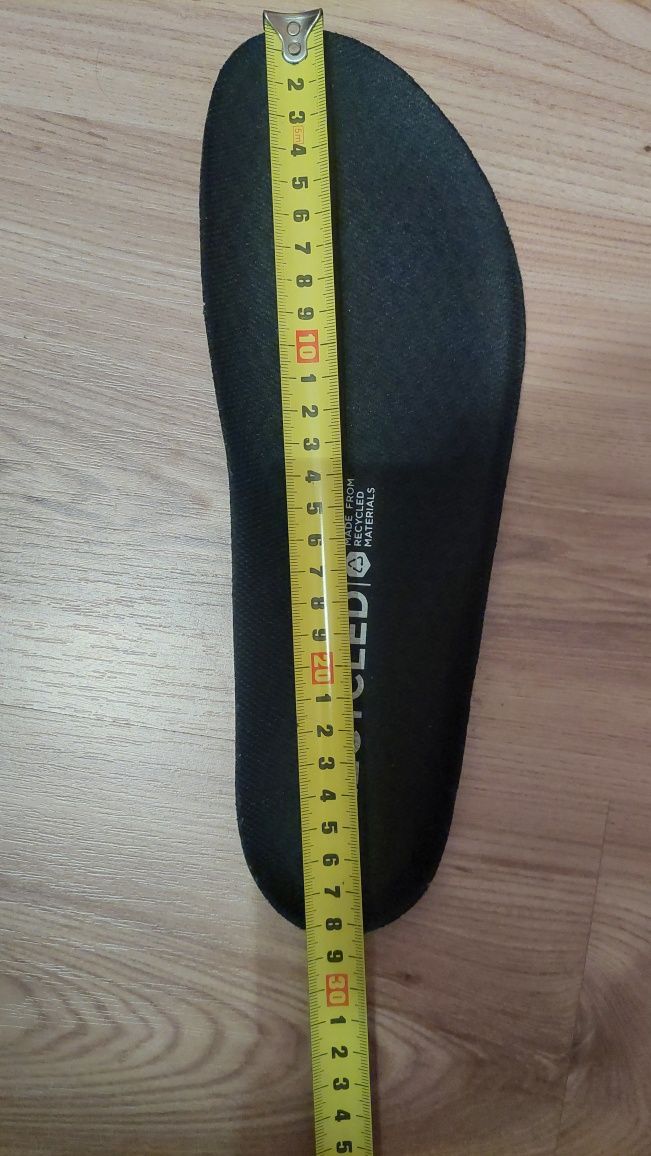 43 Addis Mens Vivobarefoot