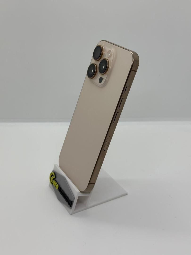 Telefon mobil Apple iPhone 16 Pro, 128GB, Baterie 100% -A-