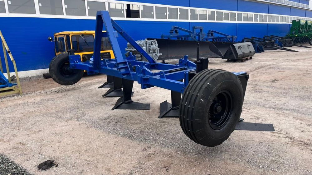 Кпш 5 9 Плоскарез гун 4 пг 5