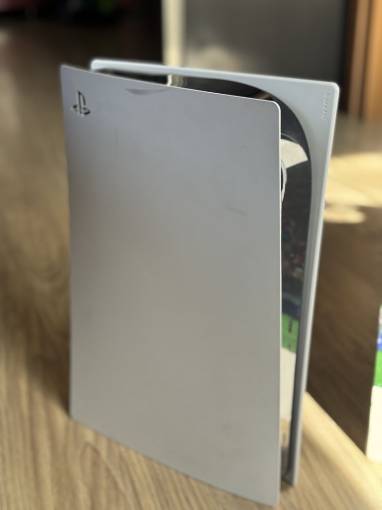 Плейстейшин 5/Playstation 5 1TB пс 5