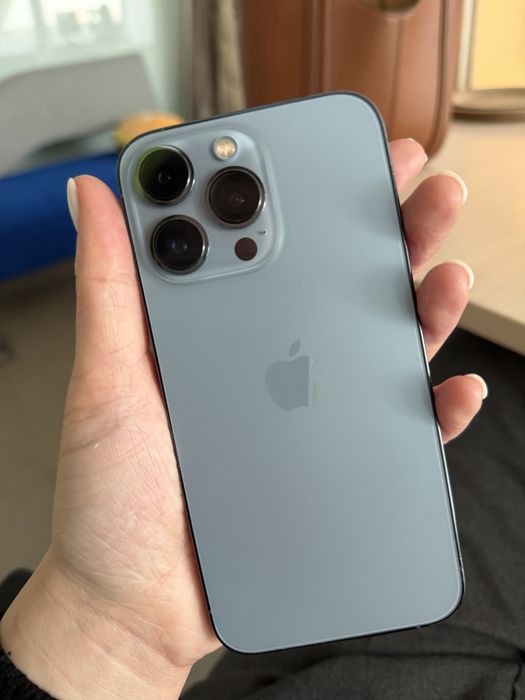 Iphone 13 Pro, 256 gb