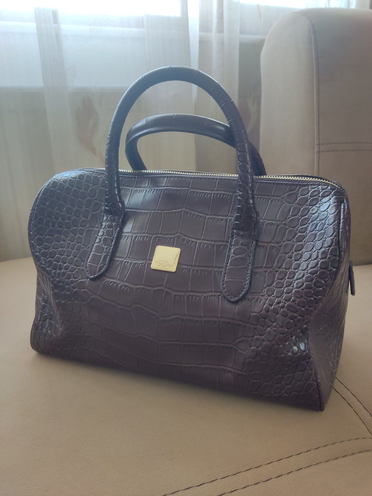 Дамска чанта Pollini