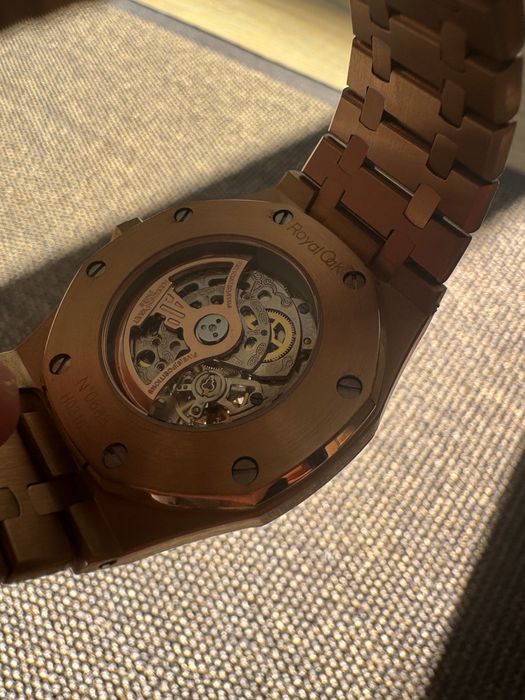 ceas AP audemar piguet