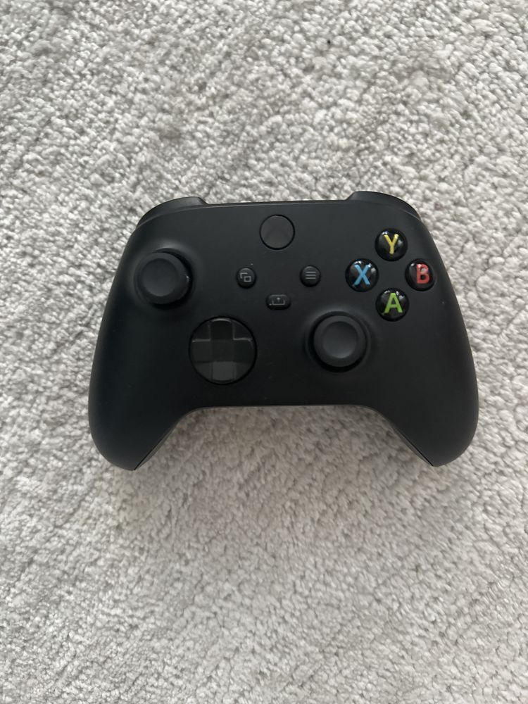 Controller xboxe one