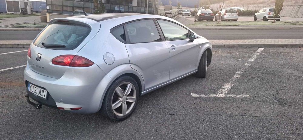 Seat Leon 1.9 TDI