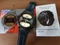 Sports Smart Watch App Da Fit
