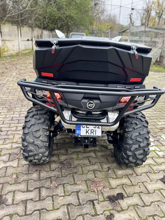 Vand cf moto 1000 eps 2022