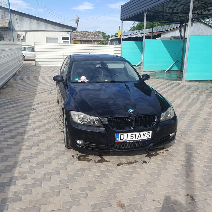Bmw 2008 e 90 177