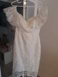 Rochie cununie civilă
