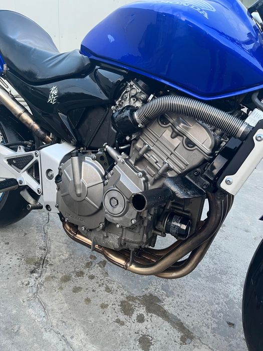 Vand honda hornet pc36