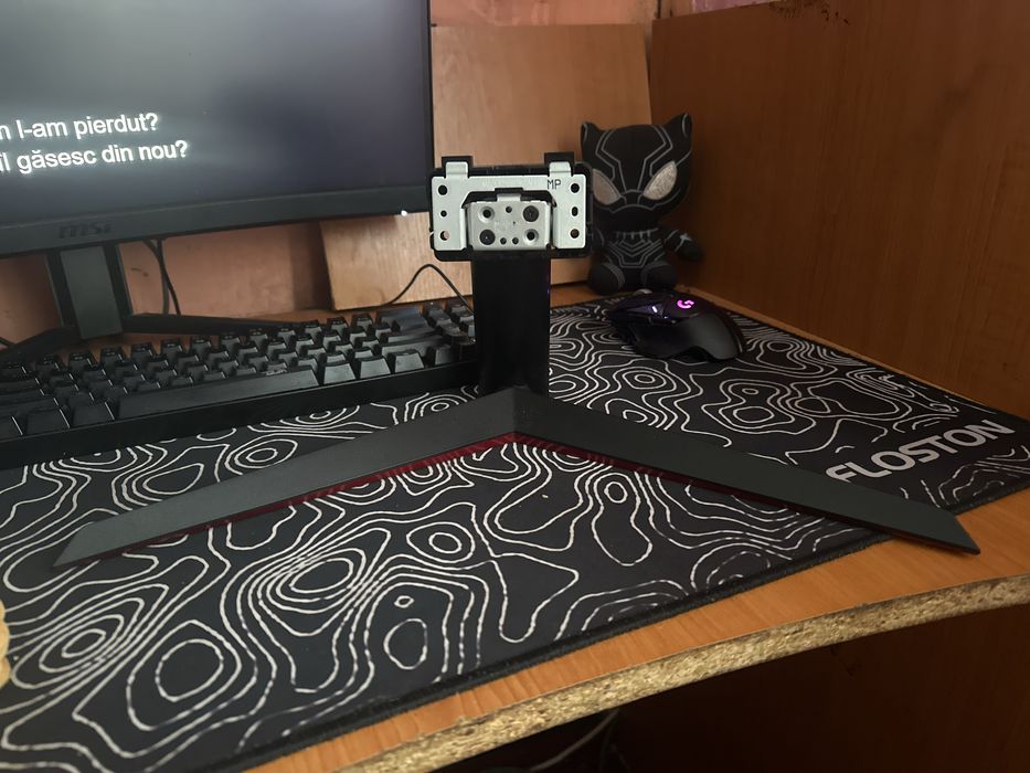 suport monitor LG