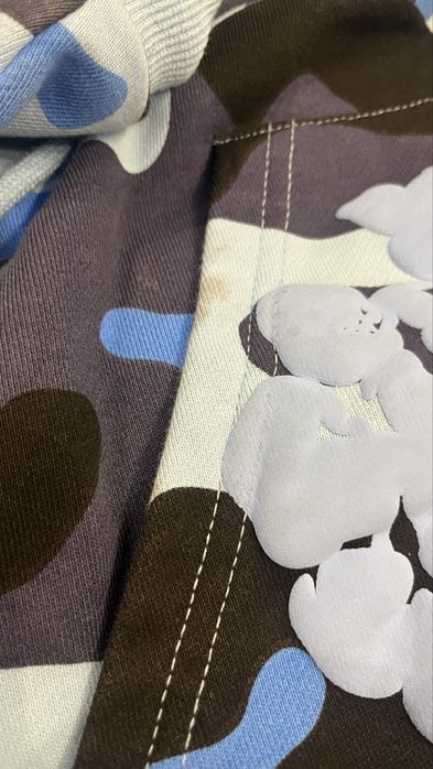 Denim tears суитшърт