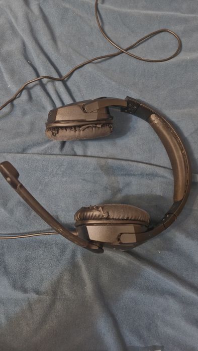 Hyperx cloud stinger s (7.1)