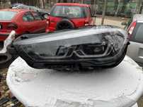 Фар БМВ Х1 Ф48/BMW X1 F48 Full Led