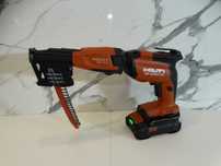 2024 - Hilti SD 5000 - 22 / SD - M2 / NURON - Винтоверт за гипскартон