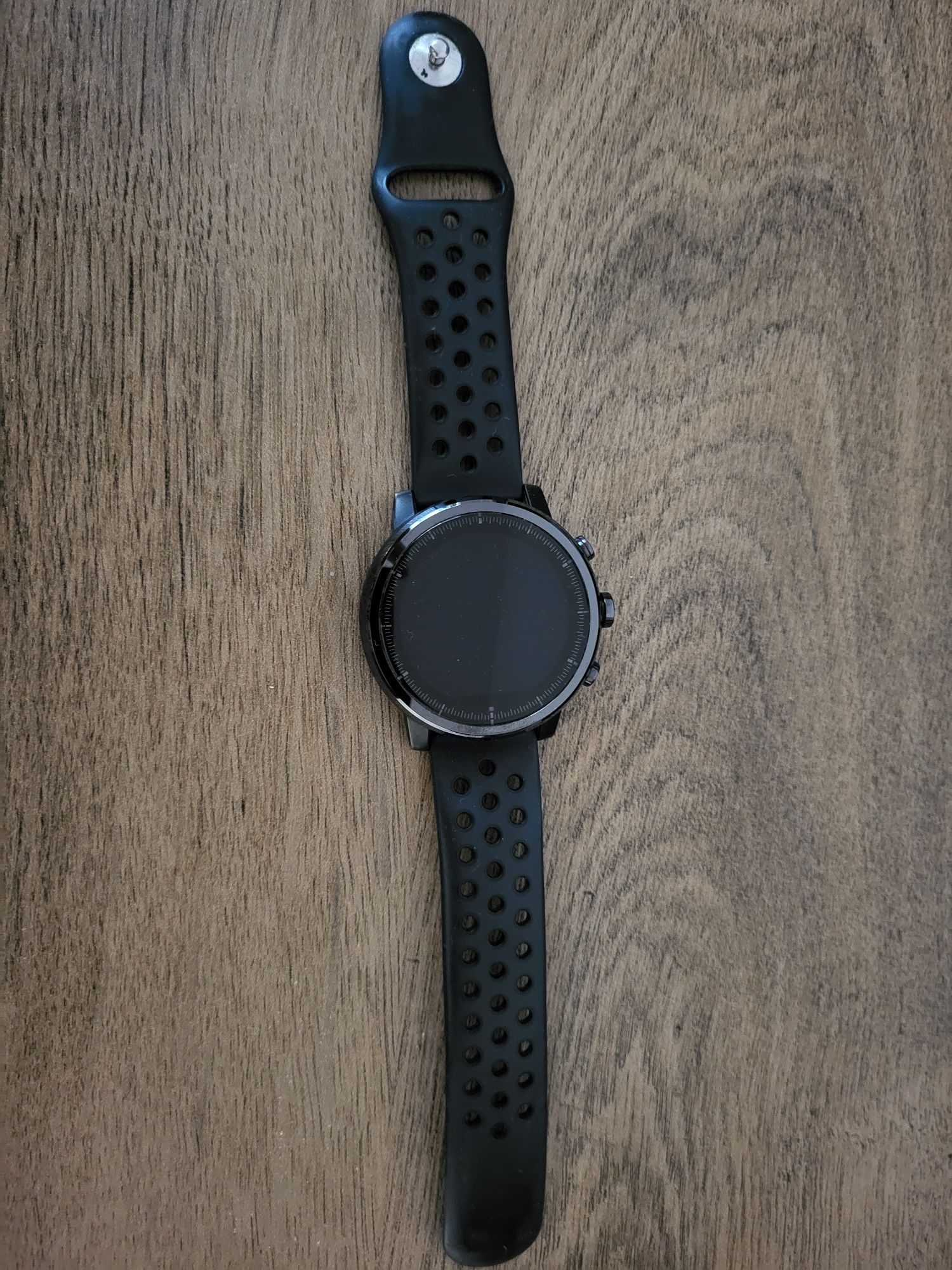 Smartwatch Amazfit Stratos