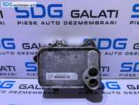 Termoflot Radiator Racire Ulei Seat Toledo 3 1.4 CAXC 2005 -2009 Cod 03C117021E