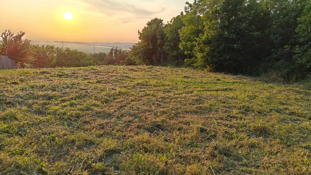 Teren vanzare 1626 m2