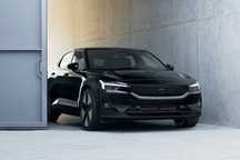Volvo Polestar 2021 oson va arzon nasiya