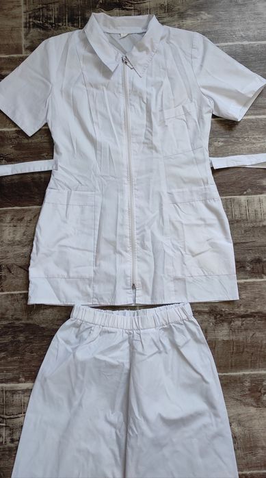 Хирургический костюм новый