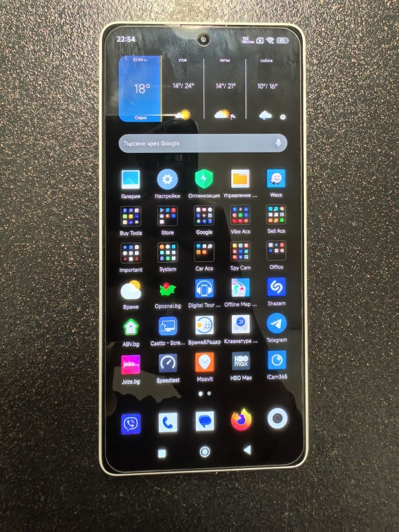 Redmi Note 13 5G