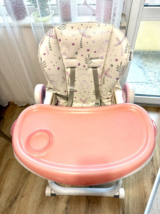 Столче за хранене Чиполино