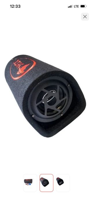 Обмен буфер на комплект колонок