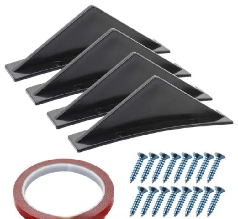 Ornamente universale auto / tunning/ prize aer / aripioare