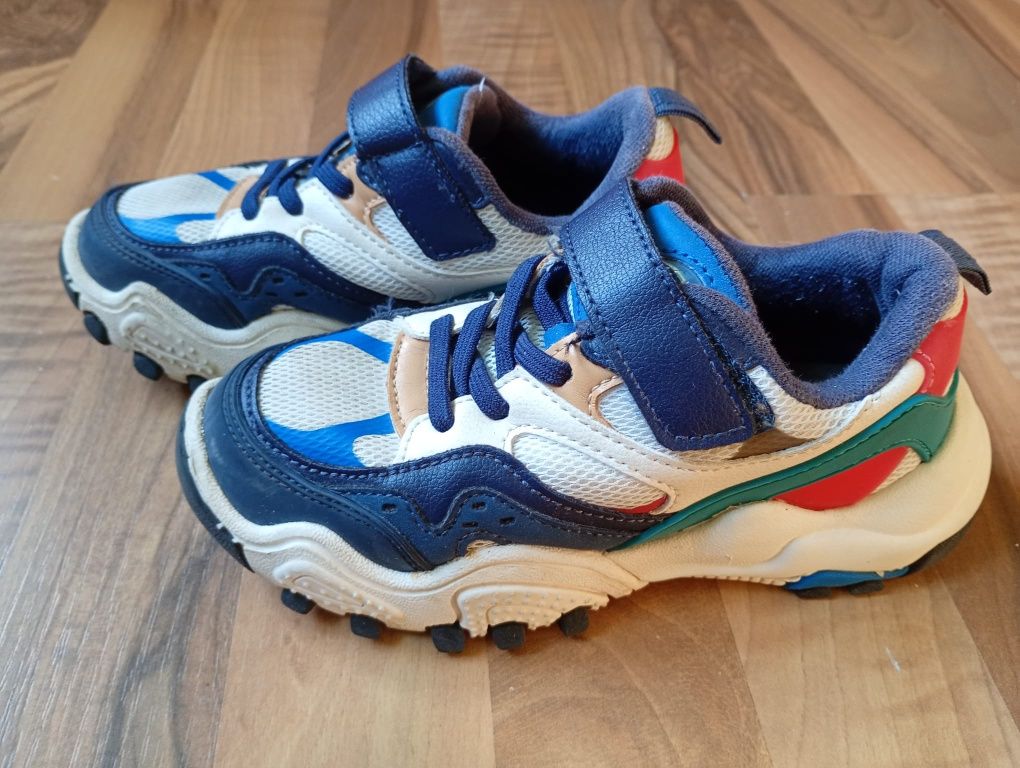LOT Adidași Băiat