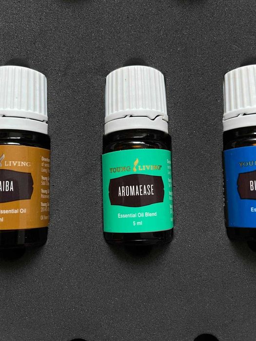 Ulei esențial AromaEase Young Living – 5 ml, sigilat