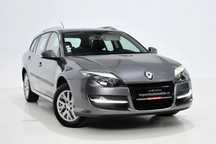 Renault Laguna 1.5 dCi 110CP /Navigatie /Piele&Textil /Senzori parcare
