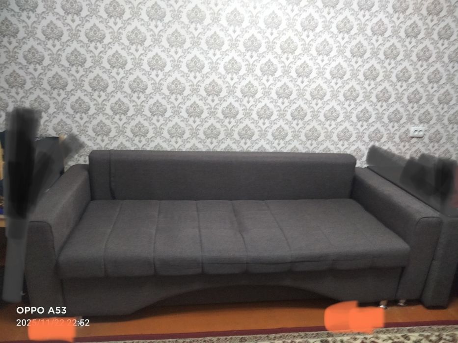 Диван раздвижной