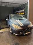 Peugeot 307 CC 2.0 HDi – Motor foarte bun, decapotare defectă
