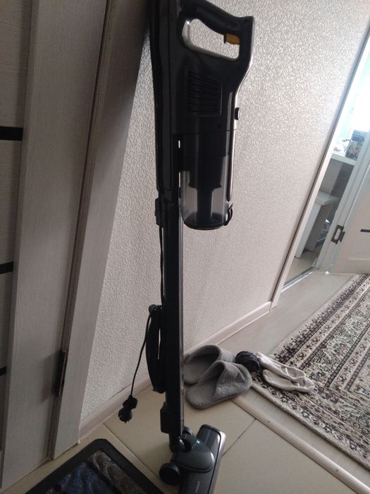 Пылесос Timberk вертикальный