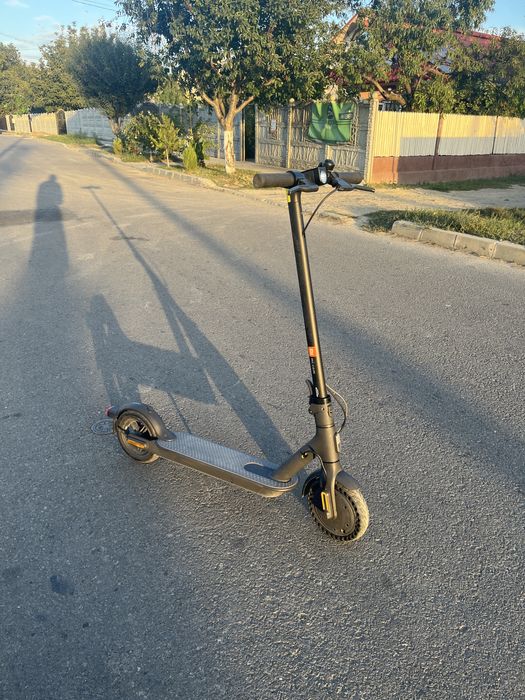 Trotineta electrica Mi S1