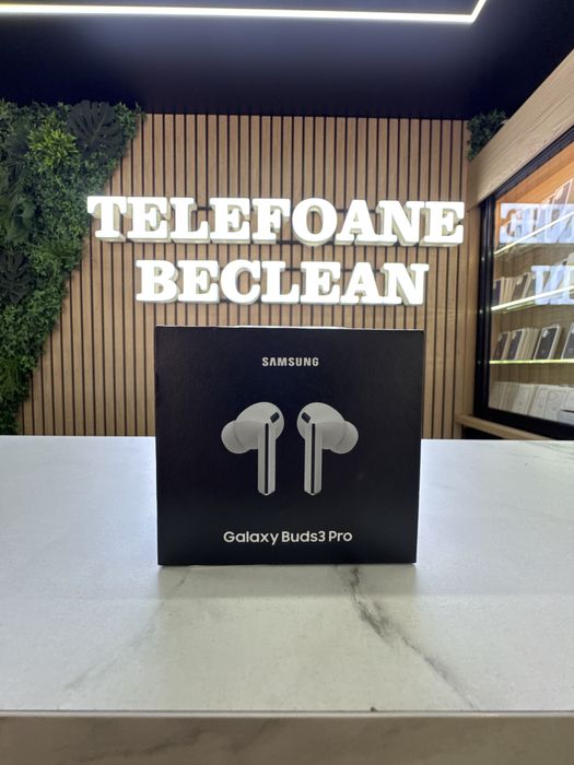 Galaxy Buds3 Pro / Sigilate