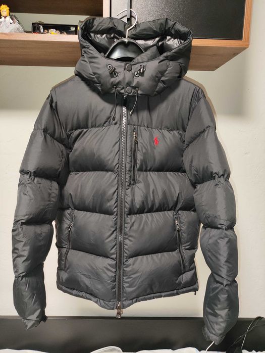 Ново мъжко яке Polo