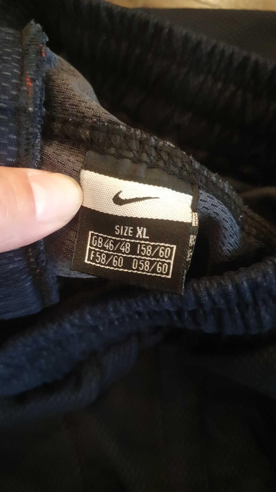 Мъжки къси панталони "NIKE"