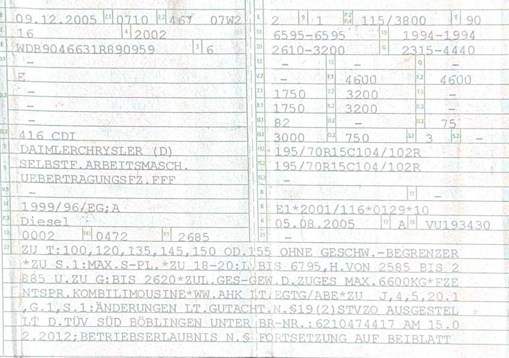 SNG (Satellite News Gathering) автомобил