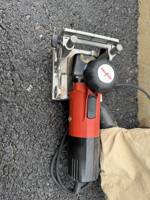 Vand lamellor Maffel