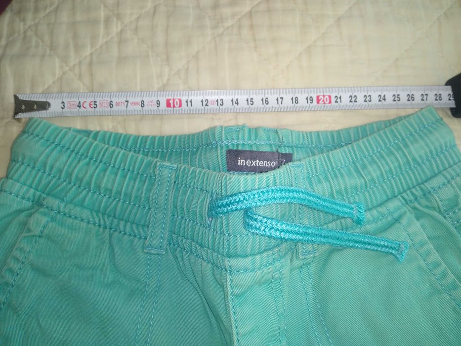 5 blugi slim eleganți băieți 7-8 ani