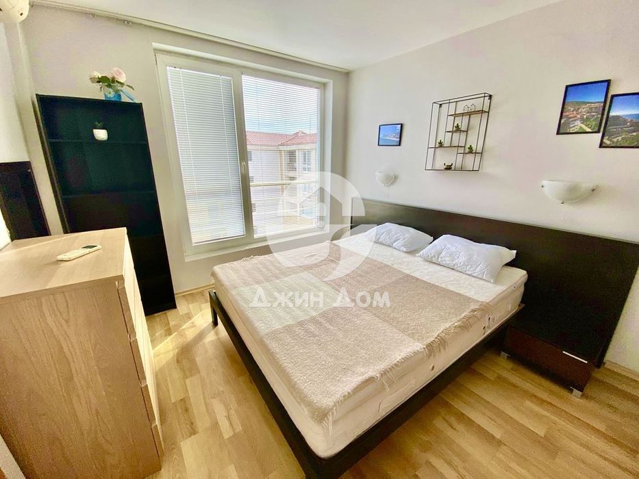 Продава се Двустаен апартамент в Свети Влас - 56 кв.м за 1536 €/кв.м - Снимка #7