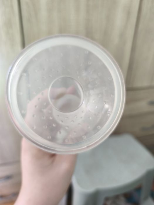 Ръчна помпа за кърма Nuk